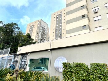 apartment em Rua Attílio Bilibio, Menino Deus - Porto Alegre - RS