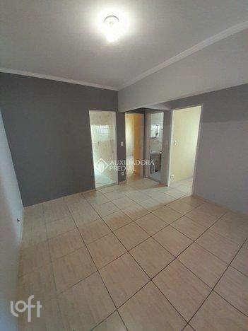 apartment em Miro Vetorazzo, Demarchi - São Bernardo do Campo - SP