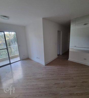 apartment em Manoel Lages do Chao, Lajeado - Cotia - SP