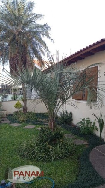 house em Rua Cândido Portinari, São Sebastião - Porto Alegre - RS