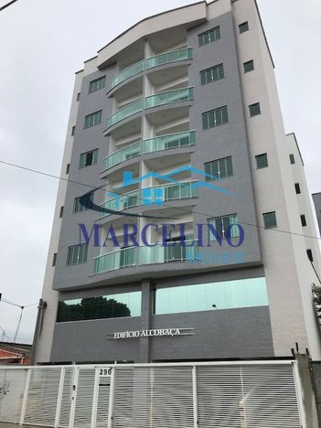 apartment em Rua Santos Dumont, Vila Julieta - Resende - RJ