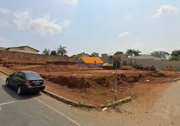 land_lot em Alameda Horácio Picorelli, São José da Lapa - São José da Lapa - MG