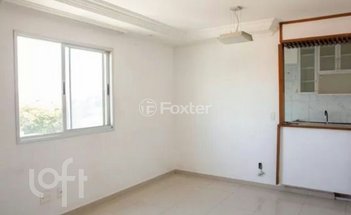 apartment em Rua Padre João Gualberto, Imirim - São Paulo - SP