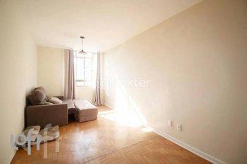 apartment em Deputado Lacerda Franco, Pinheiros - São Paulo - SP
