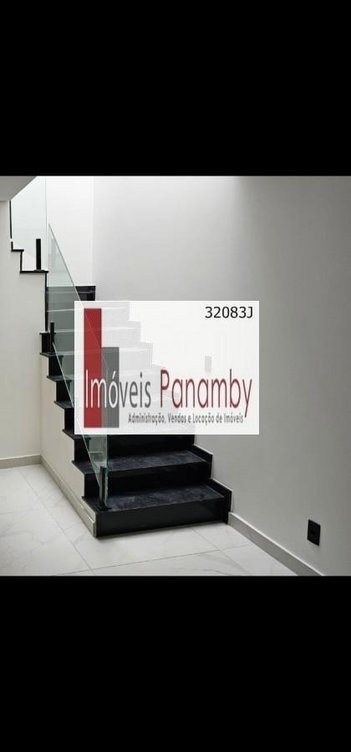 house em Rua Narimatsu Keijo, Vila Romana - São Paulo - SP