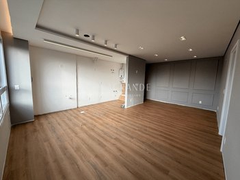 apartment em Rua Quinze de Novembro, Glória - Joinville - SC