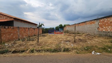 land_lot em Rua Domingos Nunes, São Matheus - Igarapé - MG