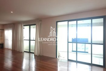 apartment em Rua Doutor Oscar Monteiro de Barros, Vila Suzana - São Paulo - SP