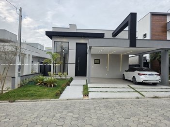 house em Estrada Beija-Flor, Botujuru - Mogi das Cruzes - SP