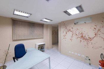 office em Rua Coronel Xavier de Toledo, República - São Paulo - SP