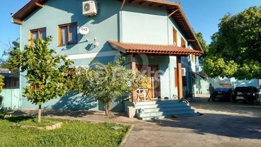house em Travessa Alfredo Magalhães, Ipanema - Porto Alegre - RS