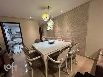 apartment em Laura, Jardim Bela Vista - Santo André - SP