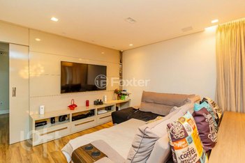 apartment em Avenida Imperatriz Leopoldina, Vila Leopoldina - São Paulo - SP