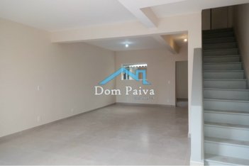 house em Avenida Professor Alfonso Bovero, Perdizes - São Paulo - SP