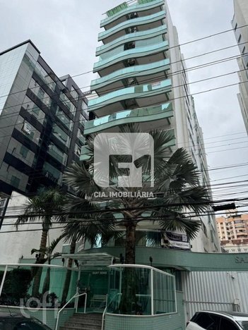 apartment em Rua Almirante Lamego, Centro - Florianópolis - SC