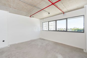 office em Avenida Assis Brasil, Passo da Areia - Porto Alegre - RS