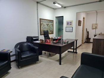 office em Avenida Brigadeiro Luís Antônio, Centro - São Paulo - SP