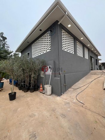 commercial_building em Avenida Queiroz Júnior, Praia - Itabirito - MG