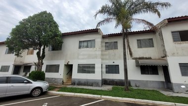 apartment em Rua Doutor Mauro Brandemburgo, Jardim Myrian Moreira da Costa - Campinas - SP