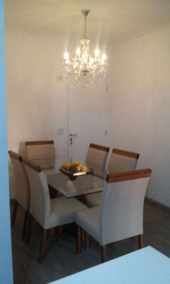 apartment em Rua Vigário João José Rodrigues, Centro - Jundiaí - SP