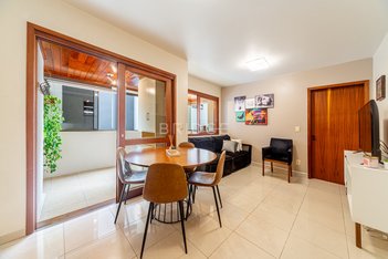 apartment em Rua Garibaldi, Floresta - Porto Alegre - RS