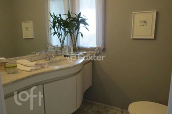 apartment em Rua Frederico Guarinon, Jardim Ampliação - São Paulo - SP