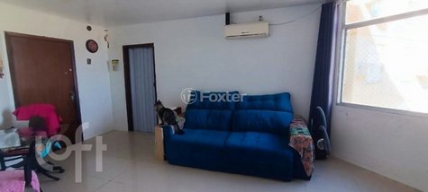 apartment em Avenida Wenceslau Escobar, Tristeza - Porto Alegre - RS