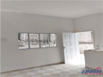 house em Rua Dionizia Nogueira Zicarelli, Jardim Bela Vista - Jacareí - SP