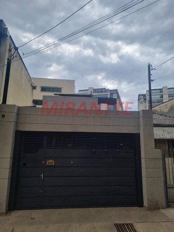 house em Rua Antônio Nascimento Moura, Casa Verde - São Paulo - SP