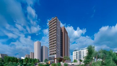 apartment em Rua Araguari, Vila Uberabinha - São Paulo - SP