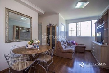 apartment em Avenida Engenheiro Francisco Rodolfo Simch, Sarandi - Porto Alegre - RS