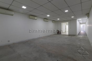 office em Rua Clélia, Água Branca - São Paulo - SP