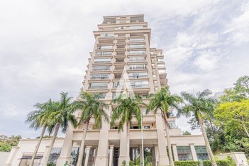apartment em Rua Visconde de Taunay, Atiradores - Joinville - SC