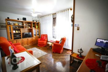 house em Rua Matias José Bins, Chácara das Pedras - Porto Alegre - RS