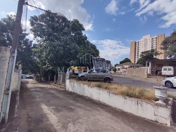 commercial_building em Doutor Renato Kehl, Parque Hippolyto - Limeira - SP