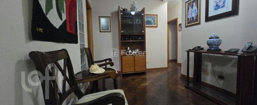 apartment em Rua Marquês de Itu, Vila Buarque - São Paulo - SP