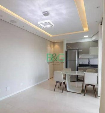 apartment em Rua Saigon, Vila Formosa - São Paulo - SP
