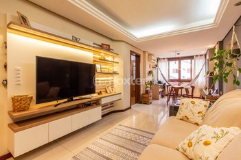apartment em Rua Silva Tavares, Passo da Areia - Porto Alegre - RS