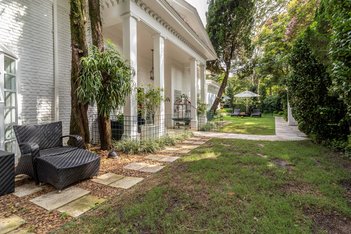 house em Rua Melo Morais Filho, Jardim Guedala - São Paulo - SP