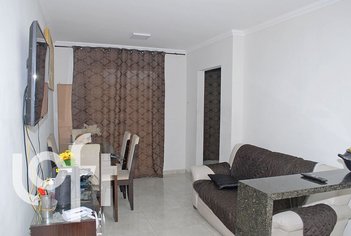 apartment em Rua Henrique Casela, Jardim América da Penha - São Paulo - SP