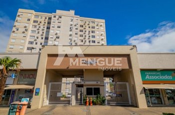 apartment em Tenente Ary Tarrago, Jardim Itu - Porto Alegre - RS