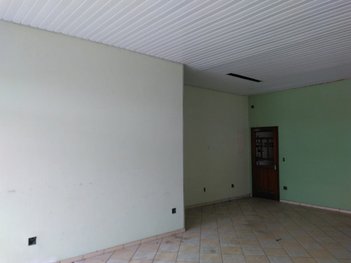 office em Major Matheus, Vila dos Lavradores - Botucatu - SP