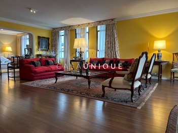 apartment em Alameda Franca, Jardim Paulista - São Paulo - SP