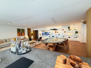 apartment em Avenida Portugal, Brooklin Paulista - São Paulo - SP