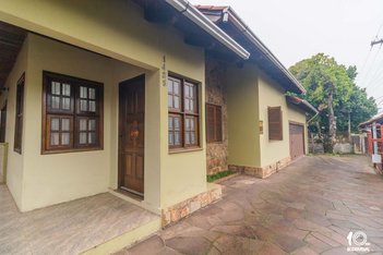 house em Jacy Porto, Vicentina - São Leopoldo - RS