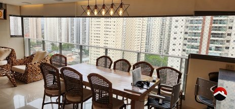 apartment em Avenida Imperatriz Leopoldina, Vila Leopoldina - São Paulo - SP