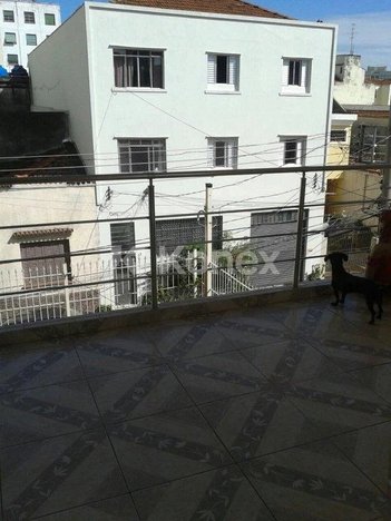 house em Travessa Camarajibe, Barra Funda - São Paulo - SP