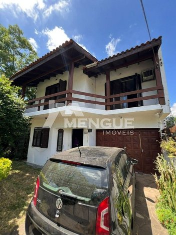house em Rua Souza Lobo, Vila Jardim - Porto Alegre - RS