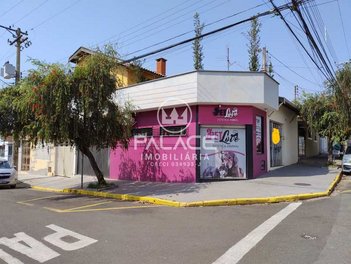 house em Rua Doutor Coriolano Ferraz do Amaral, Vila Monteiro - Piracicaba - SP