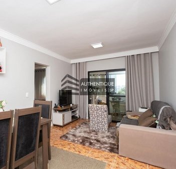 apartment em Rua Martins, Paulicéia - São Bernardo do Campo - SP